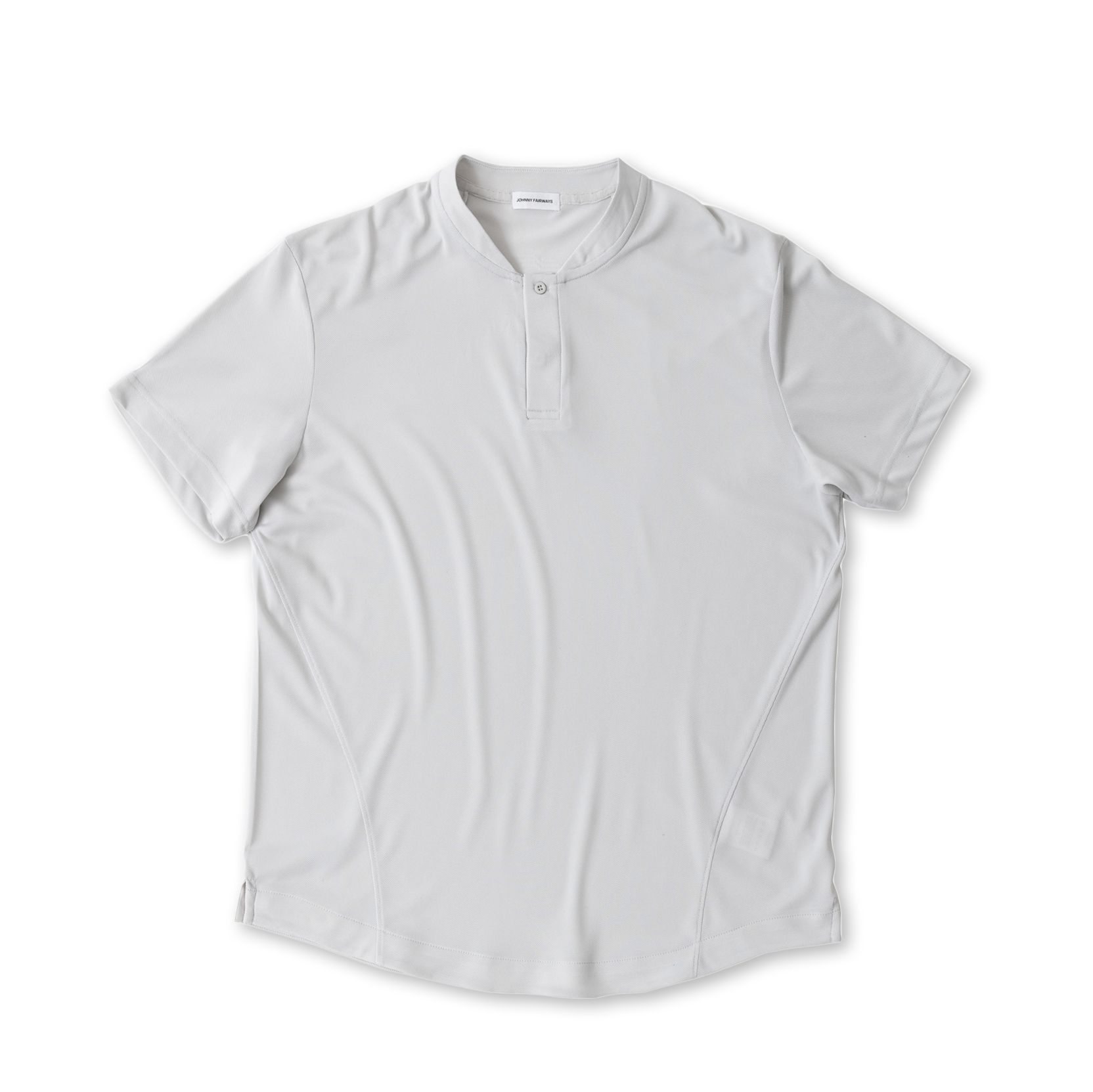 Tech Blade Collar Microchip Grey