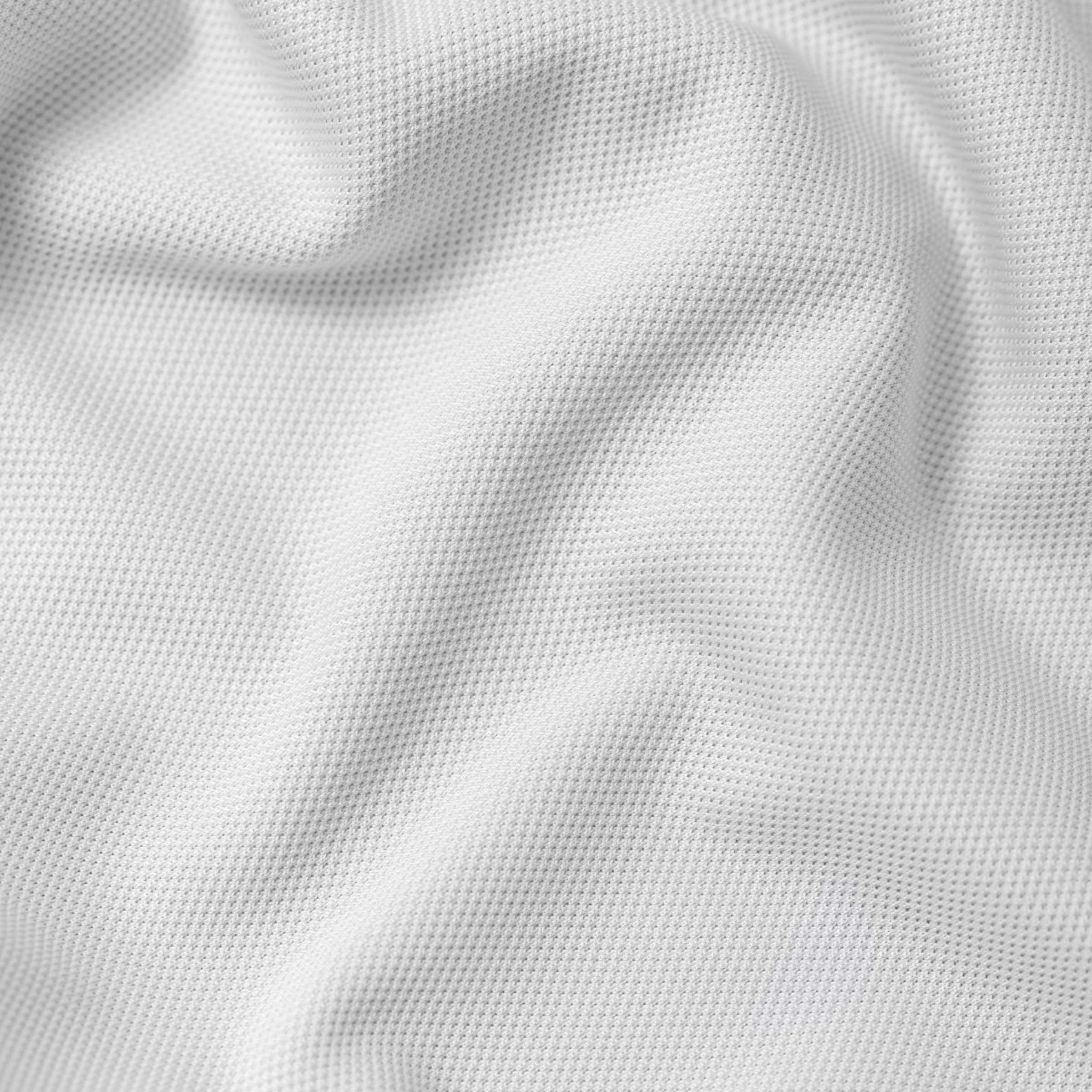 Tech Blade Collar - Microchip x White