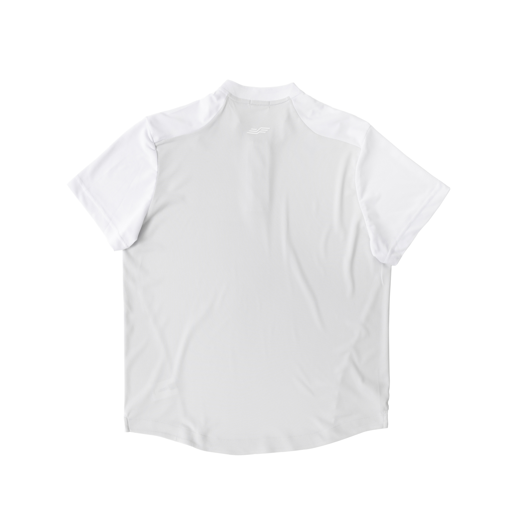 Tech Blade Collar - Microchip x White