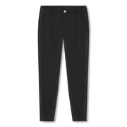 Tech Joggers — Black
