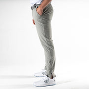Tech Joggers — Grey
