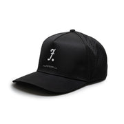 Monogram – Black