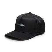 Text Logo – Black