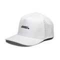 Text Logo – White
