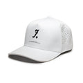 Monogram – White