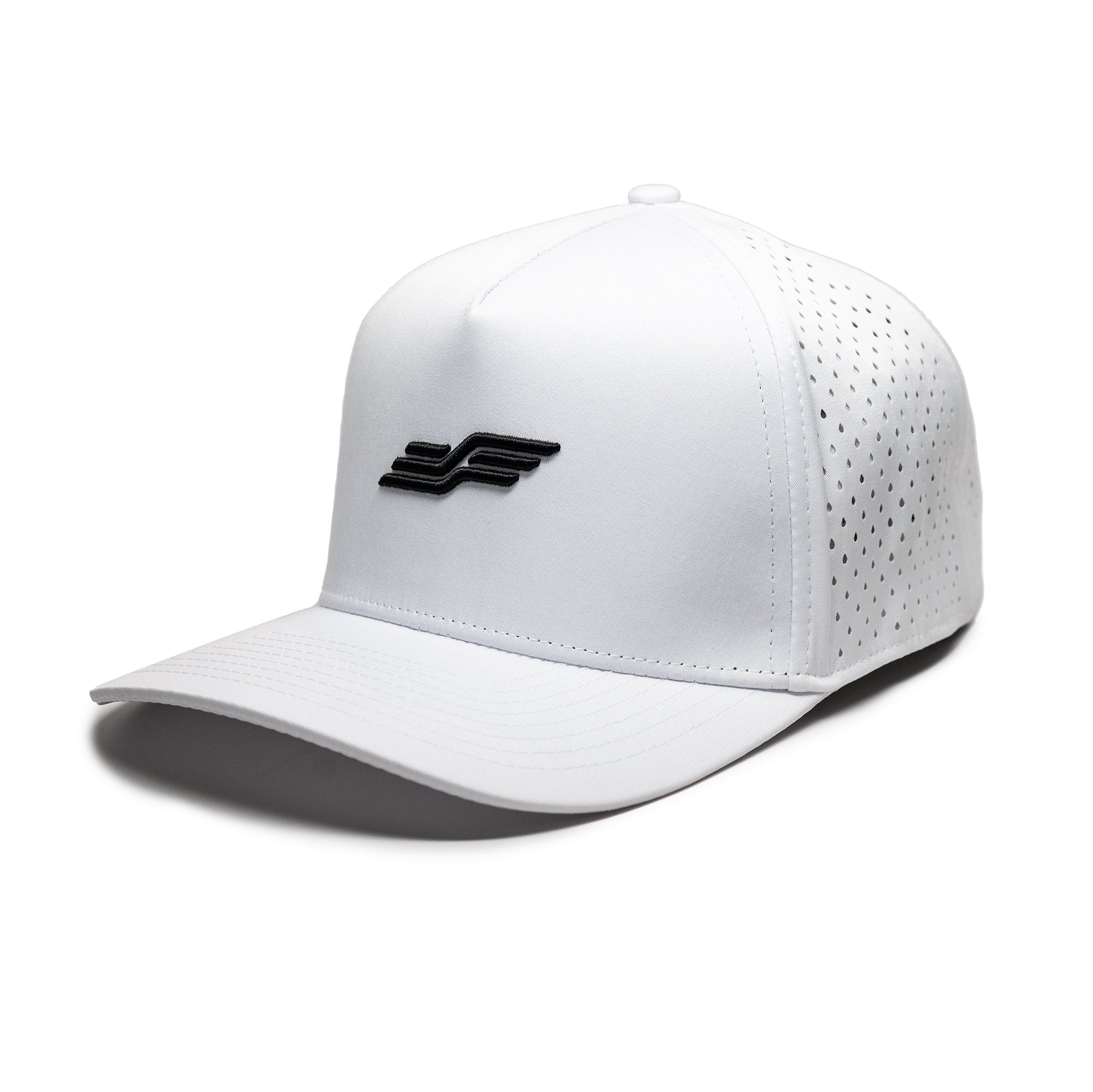 Logo – White