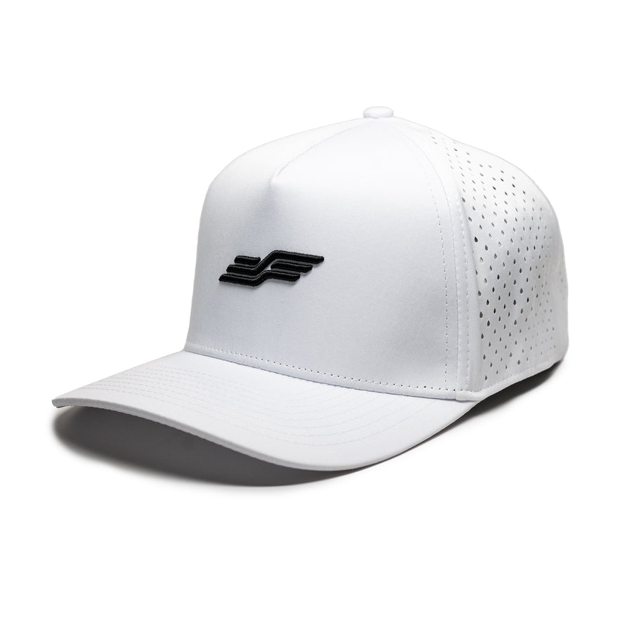 Logo – White