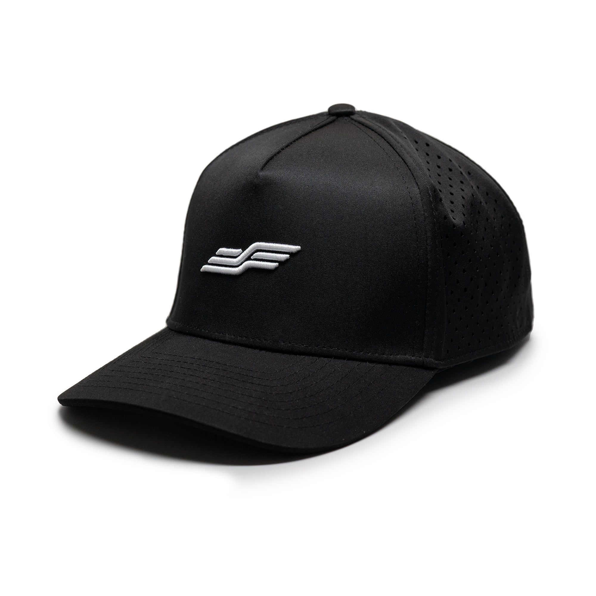Logo – Black