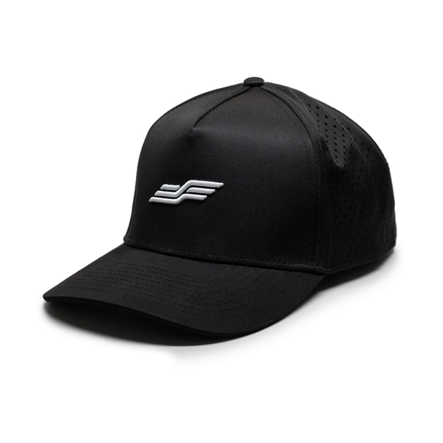 Logo – Black