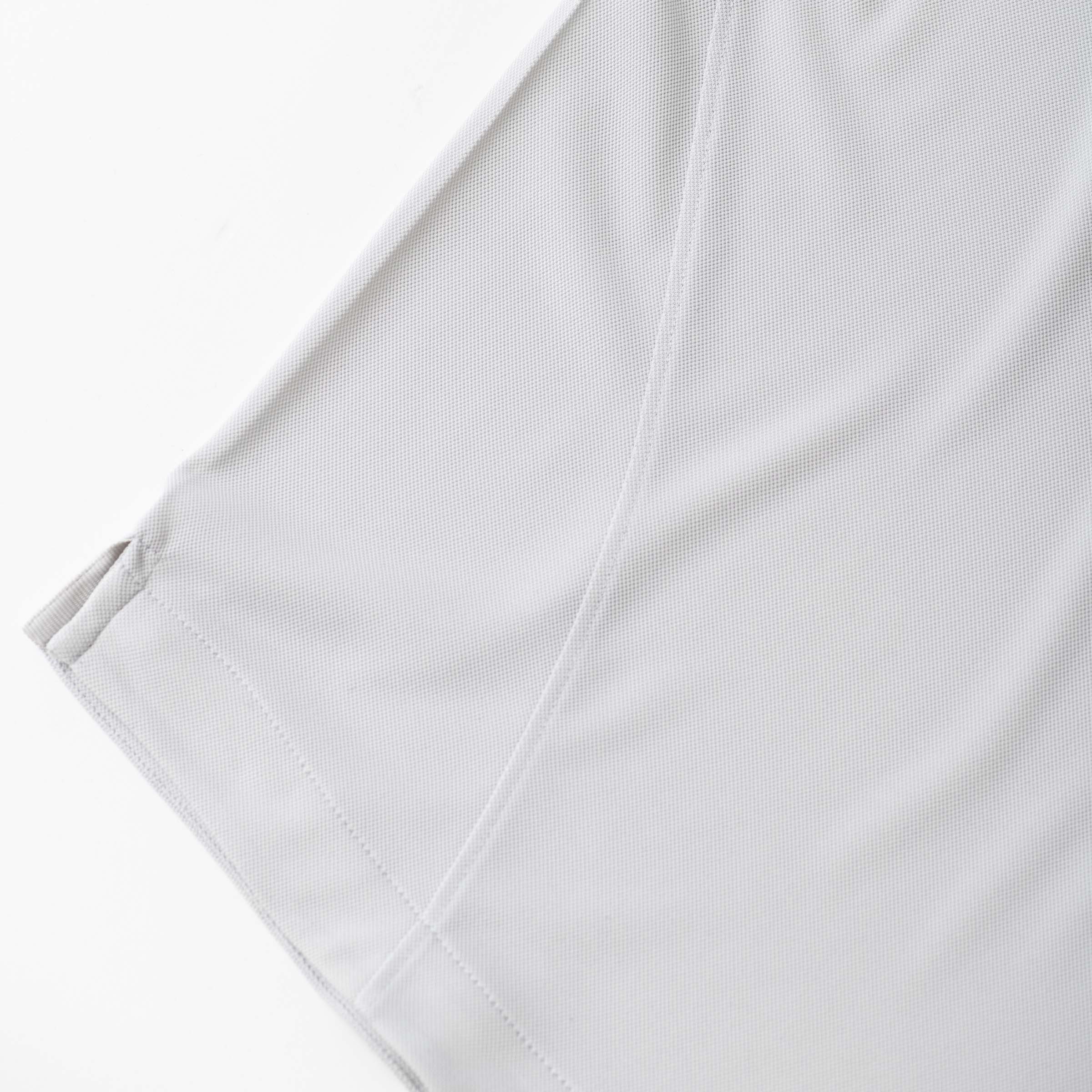 Blade Collar - Micro Grey