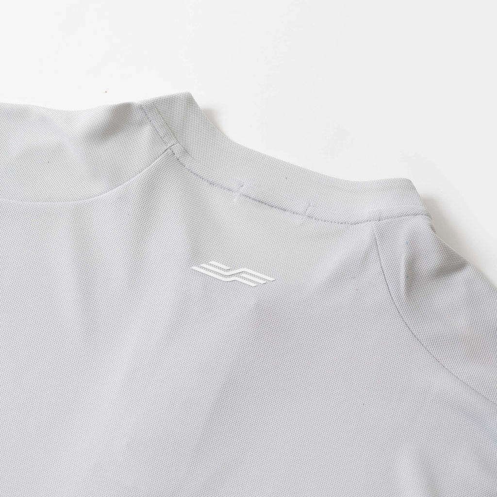 Blade Collar - Micro Grey