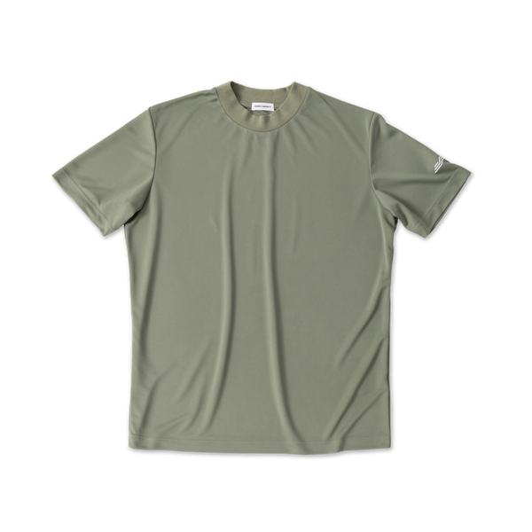 Callaway＋CLUBHAUS MockNeck Shirts 2025 Callaway＋CLUBHAUS MockNeck Shirts 2025 - メルカリ