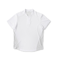 Tech Blade Collar - Micro x White