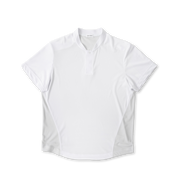 Tech Blade Collar - Micro x White