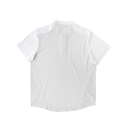 Tech Blade Collar - Micro x White