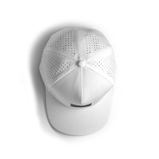Flag - White
