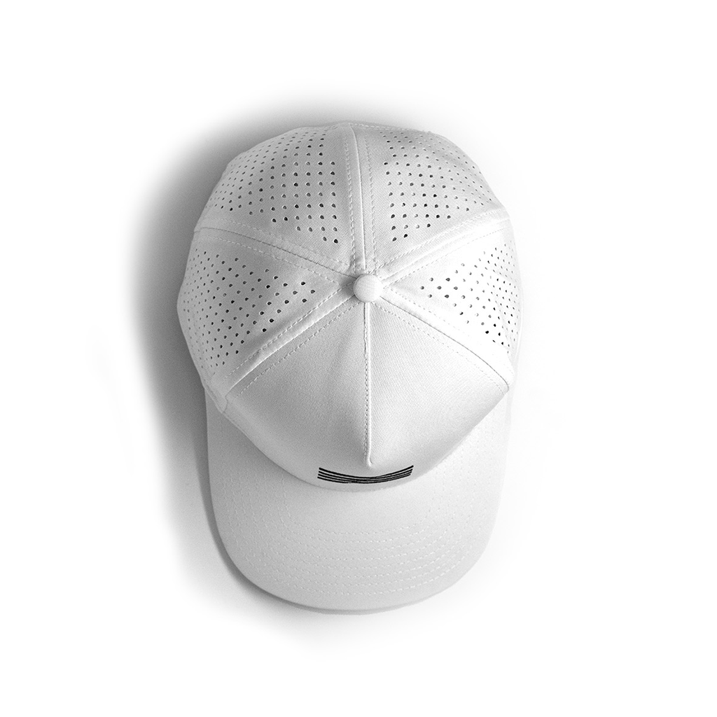 Flag - White