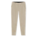 Tech Joggers — Beige