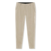 Tech Joggers — Beige