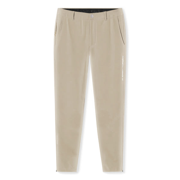 パンツ ROCKCAKE Beige Label 2way Jogger Beige RC24PT05800 Men's joggers sweatpants - beige | 4F: Sportswear and shoes