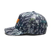 9 Flag – Camo