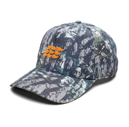 9 Flag – Camo