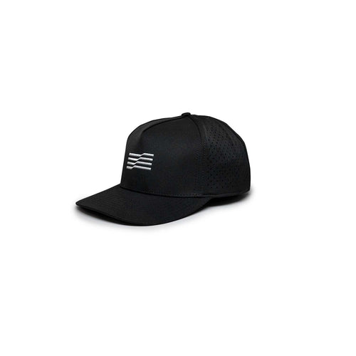 Flag - Black